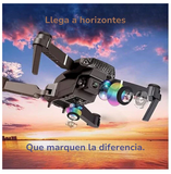 DRONE E 88 DOBLE CÁMARA