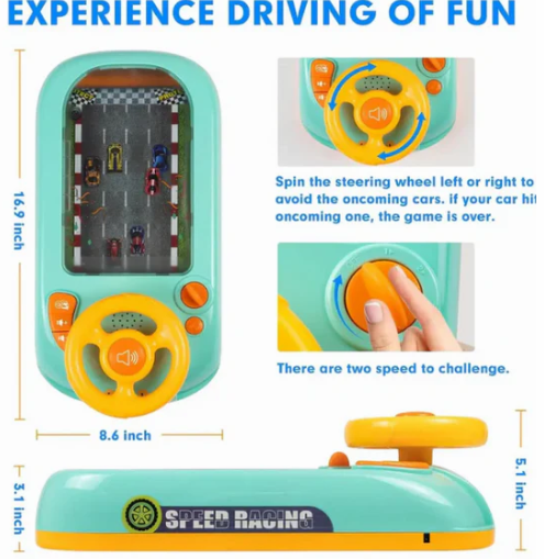 Car Racing Adventure /  ENVIO GRATIS