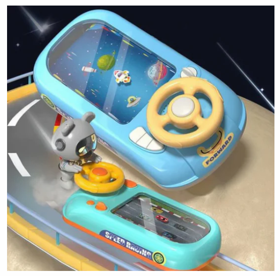 Car Racing Adventure /  ENVIO GRATIS
