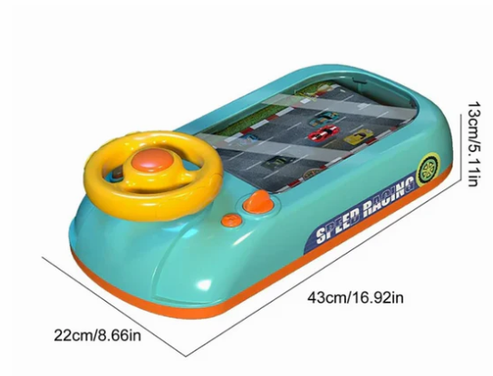 Car Racing Adventure /  ENVIO GRATIS